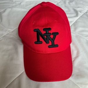 ny hat